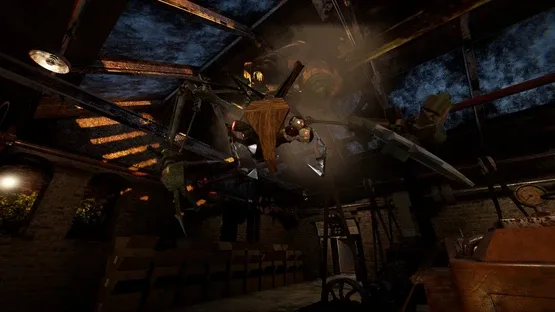 Keep It Running: Together screenshot 2