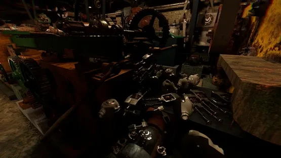 Keep It Running: Together screenshot 3