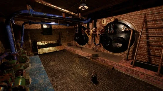 Keep It Running: Together screenshot 4