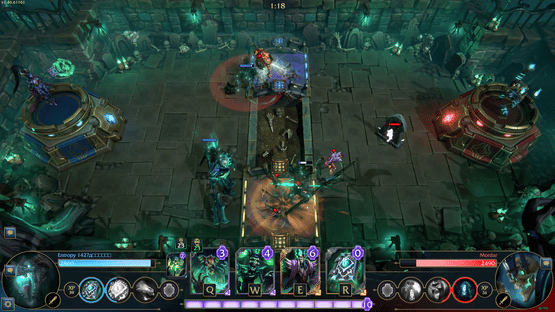 Minion Masters: Arise! Screenshot