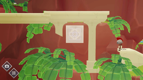 ARise Screenshot