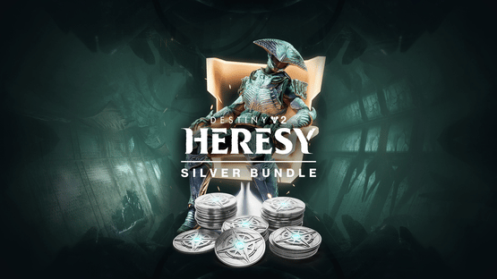 Destiny 2: Heresy Silver Bundle Screenshot