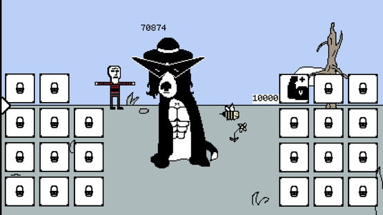 Akabos Screenshot