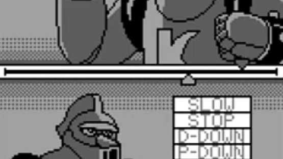 Tetsujin 28-gou Screenshot
