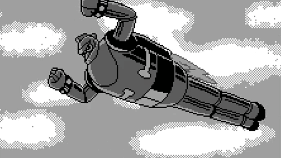 Tetsujin 28-gou Screenshot