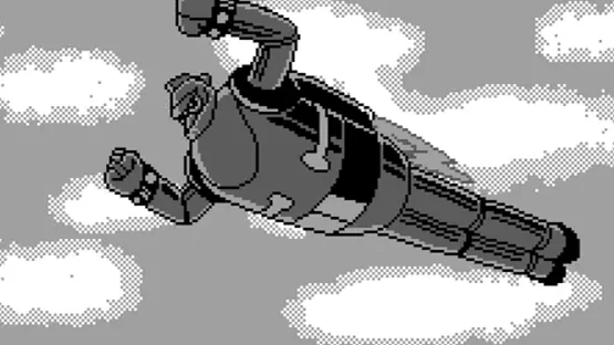 Tetsujin 28-gou screenshot 2