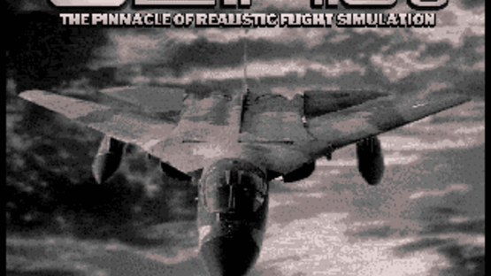 Jet Pilot Screenshot