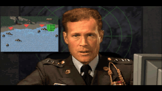 Command & Conquer: The Covert Operations Screenshot