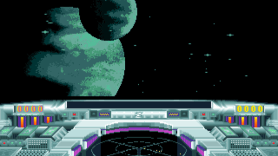 Xiphos Screenshot