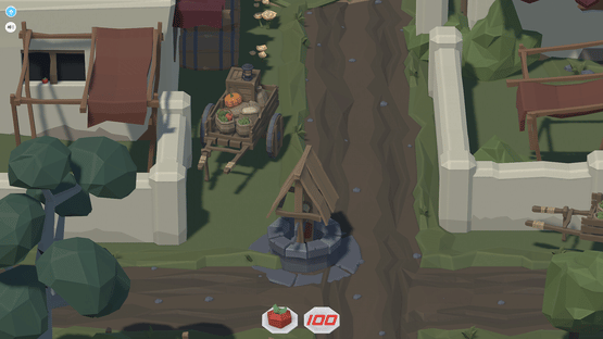 Hidden Tomatoes 3 Screenshot
