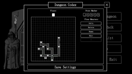 Algolemeth screenshot 2