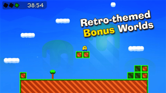 Mini Dash Screenshot