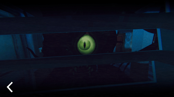 Static Dread Screenshot