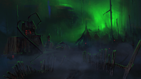 Static Dread Screenshot
