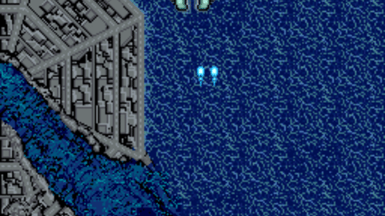 Image Fight Screenshot