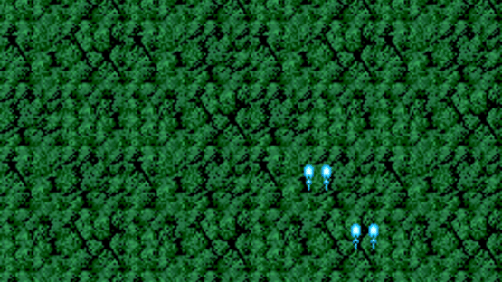 Image Fight Screenshot
