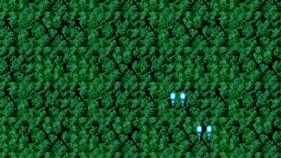 Image Fight gameplay screenshot 7