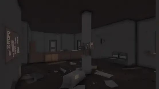 Frozen Ship screenshot 4