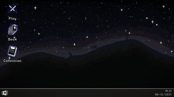 Dataclysm Screenshot