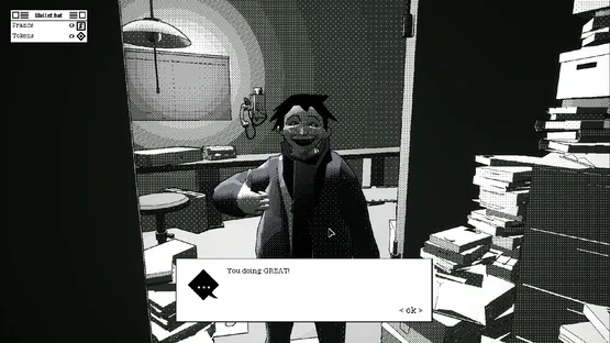 Ballistic.exe screenshot 13