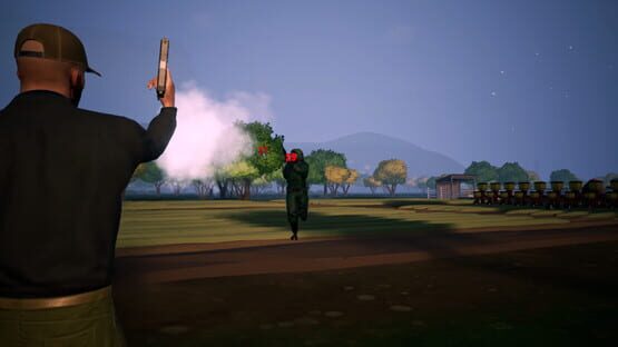 Port Town: Survival screenshot 9