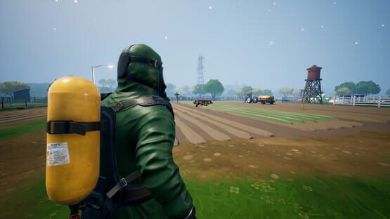 Port Town: Survival screenshot 6