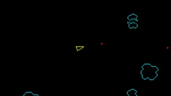 Meteors gameplay screenshot 3