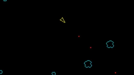Meteors gameplay screenshot 2