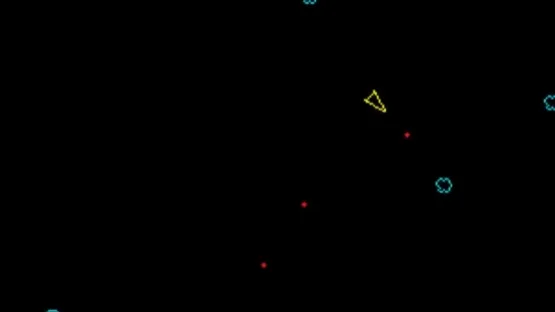 Meteors gameplay screenshot 1