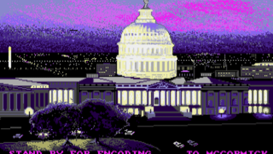 S.D.I. Screenshot