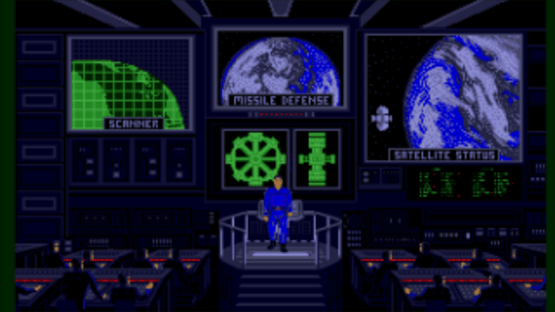 S.D.I. Screenshot