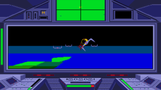 S.D.I. Screenshot