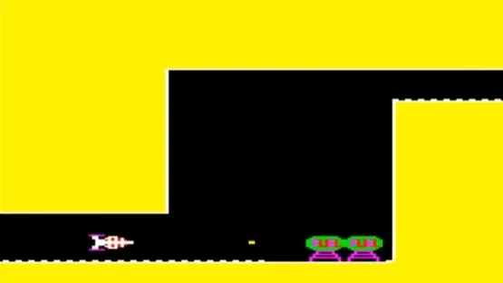 Rocket Raid gameplay screenshot 3