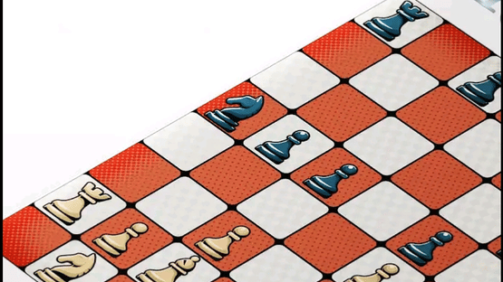 Chess Royale Screenshot