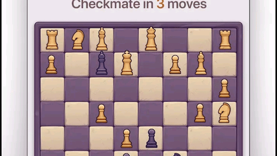 Chess Royale Screenshot