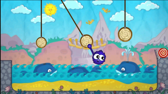 Catch the Candy: Remastered Screenshot