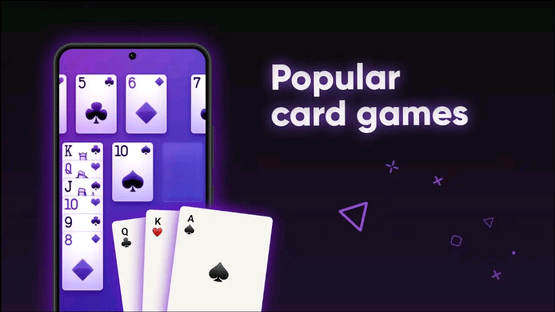 Offline Games Screenshot