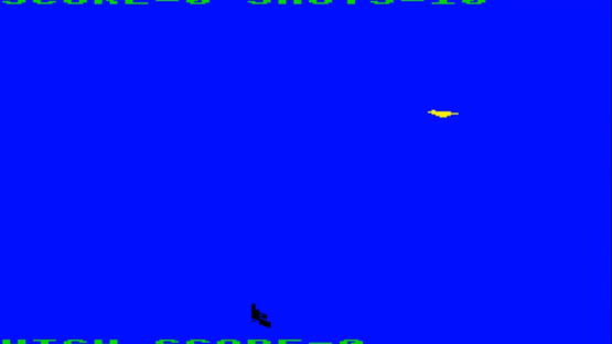Duck Shoot Screenshot
