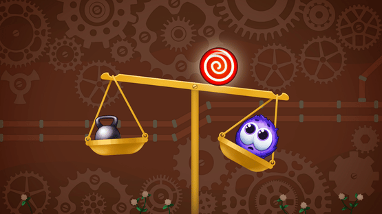 Catch the Candy: Remastered Screenshot