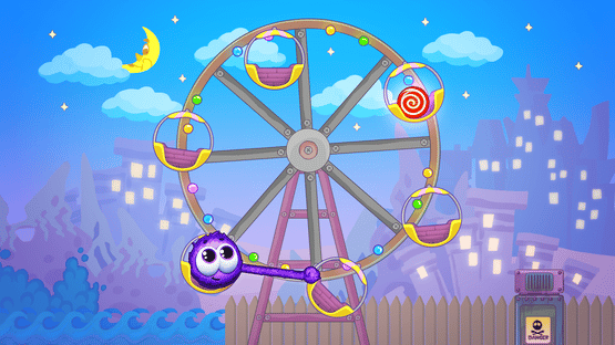 Catch the Candy: Remastered Screenshot