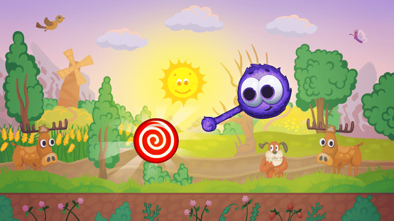Catch the Candy: Remastered Screenshot