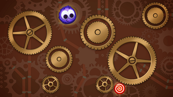 Catch the Candy: Remastered Screenshot
