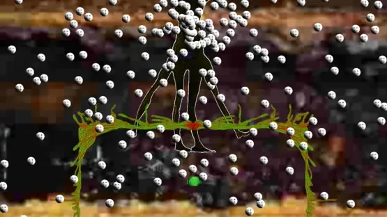Mind 720 gameplay screenshot 2