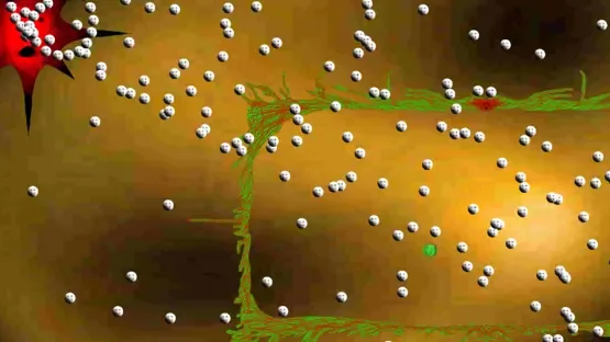 Mind 720 gameplay screenshot 1