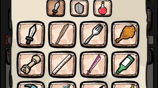 Demon RPG Screenshot