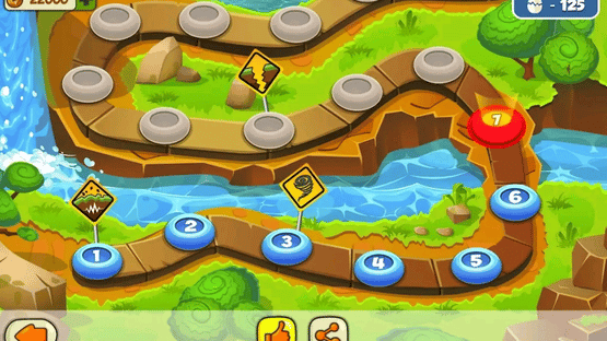 Disaster Will Strike Screenshot