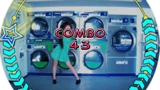 Maimai Green Plus Screenshot