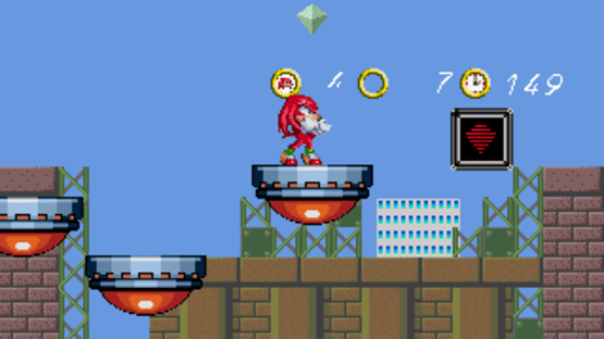 BeyondSonic Screenshot