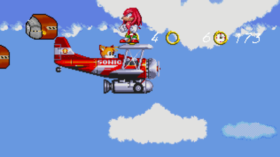 BeyondSonic Screenshot