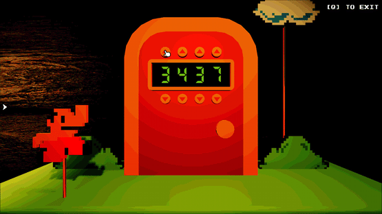 Benny Bash Screenshot